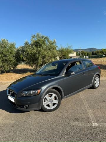 Volvo C30 image 8