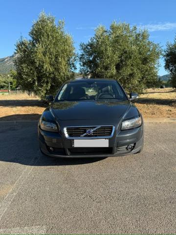 Volvo C30 image 9