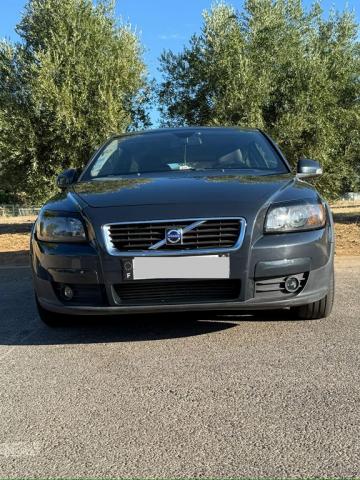 Volvo C30 image 4