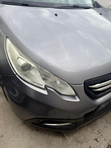 Peugeot 2008 image 3