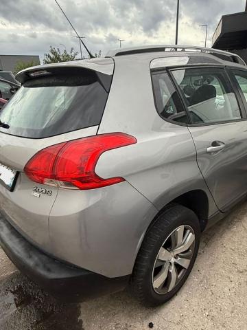 Peugeot 2008 image 5