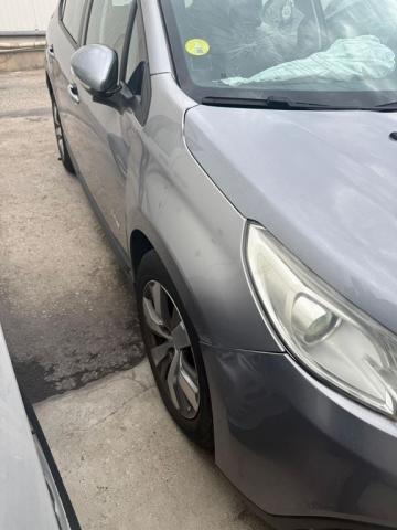 Peugeot 2008 image 4