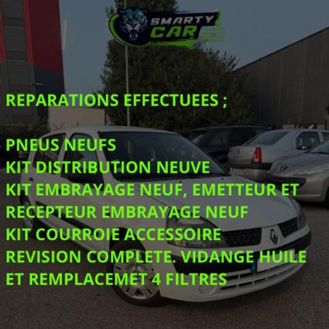 Renault Clio image 8