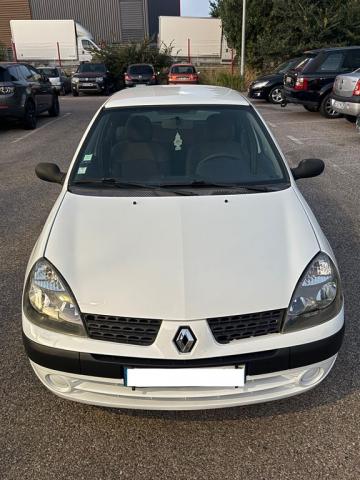 Renault Clio image 3