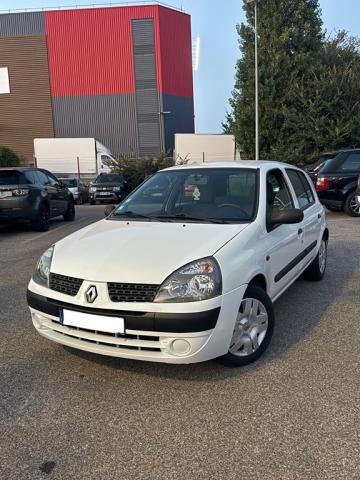 Renault Clio image 4