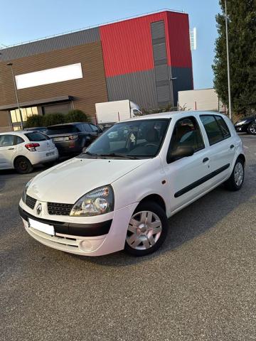 Renault Clio image 5