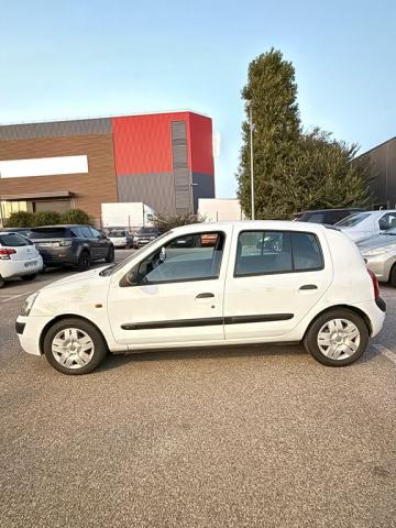 Renault Clio image 7