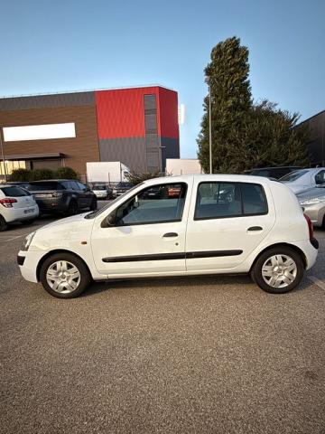 Renault Clio image 1
