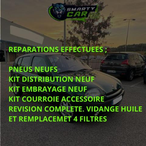Renault Clio image 7