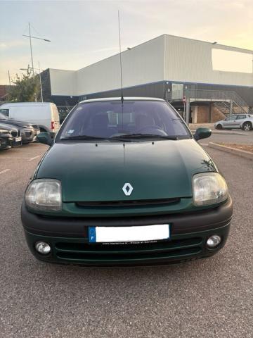 Renault Clio image 4