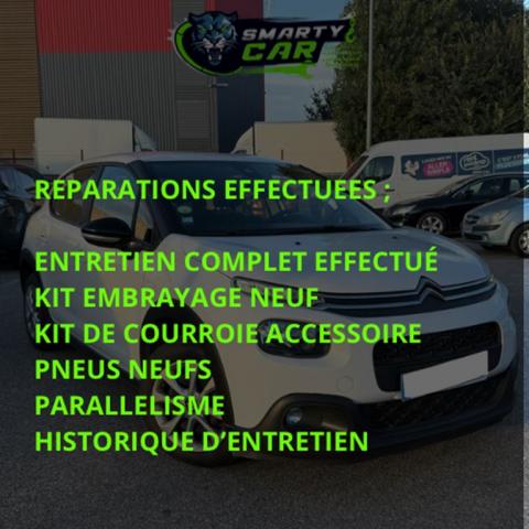 Citroen C3 image 4