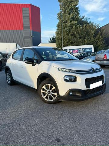 Citroen C3 image 3
