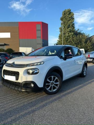 Citroen C3 image 1
