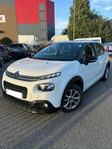Citroen C3 image 6