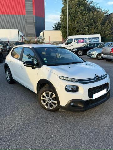 Citroen C3 image 9