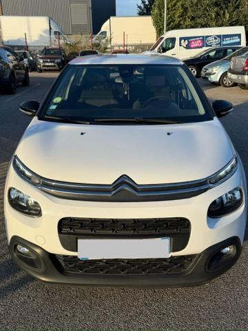 Citroen C3 image 7