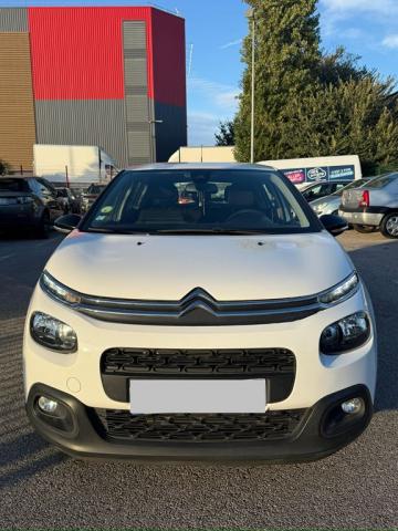 Citroen C3 image 8
