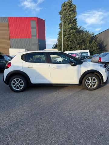 Citroen C3 image 2