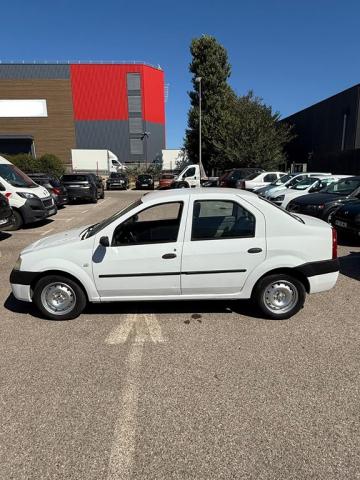 Dacia Logan image 2