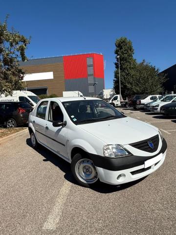 Dacia Logan image 3