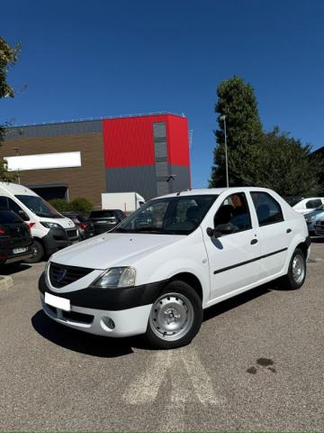 Dacia Logan image 9