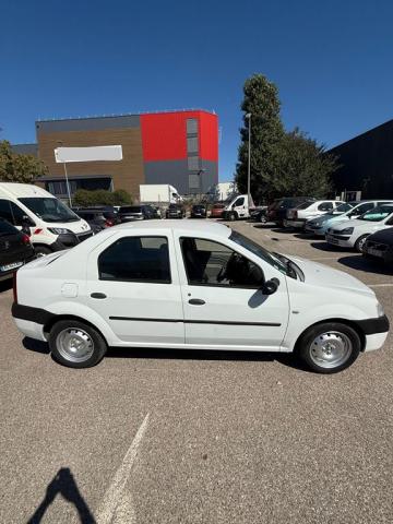 Dacia Logan image 5