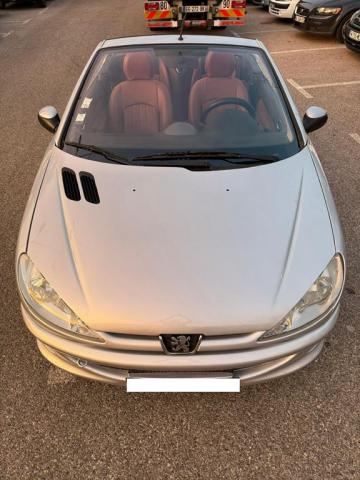 Peugeot 206 Cc image 3