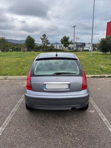 Citroen C3 image 5