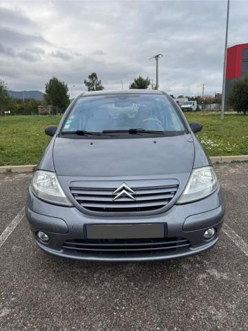 Citroen C3 image 4