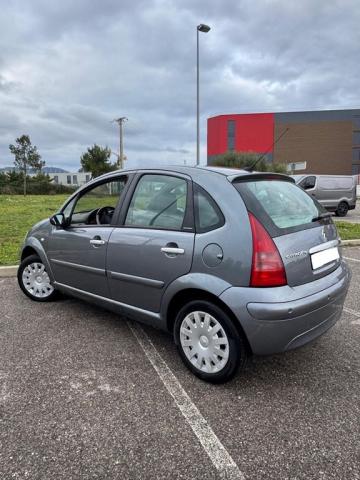 Citroen C3 image 1