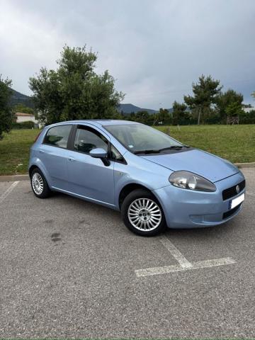 Fiat Grande Punto 1.4i 80/ Revision Ok/ Embrayage Ok
