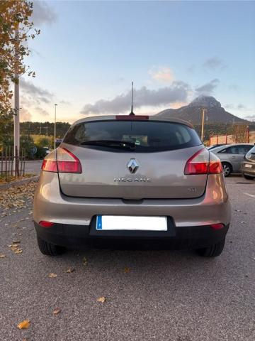 Renault Mégane image 3