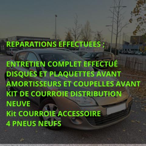 Renault Mégane image 5