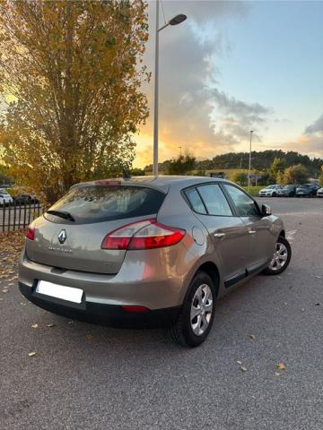 Renault Mégane image 9