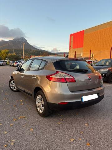 Renault Mégane image 4