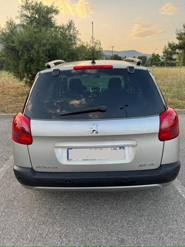 Peugeot 207 Sw image 2