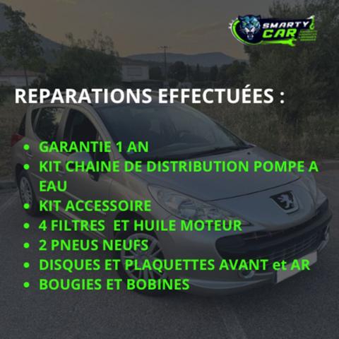 Peugeot 207 Sw image 6