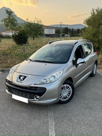 Peugeot 207 Sw image 7