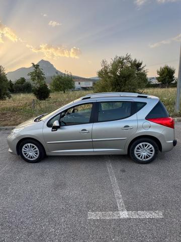 Peugeot 207 Sw image 3