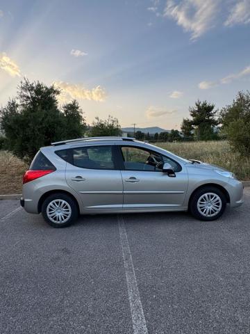 Peugeot 207 Sw image 9
