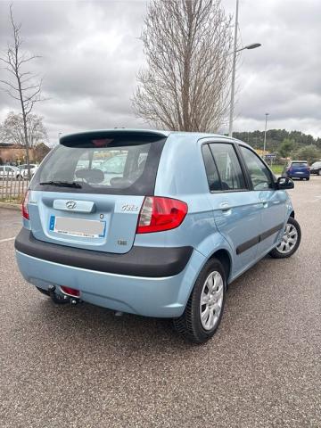 Hyundai Getz image 1