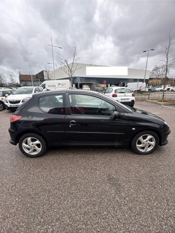 Peugeot 206 image 7