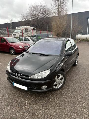 Peugeot 206 image 9