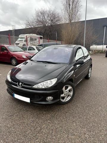 Peugeot 206 image 6