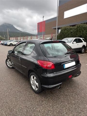 Peugeot 206 image 5
