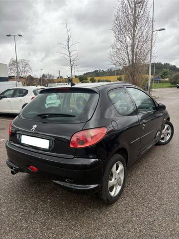 Peugeot 206 image 3