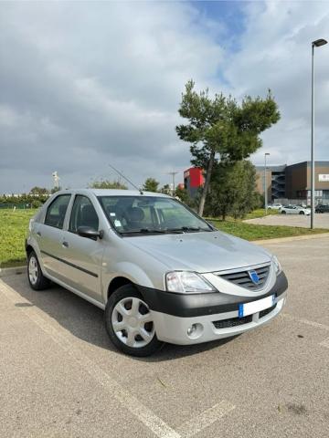 Dacia Logan 1.5 Dci 70 Cv - Garantie 1 An
