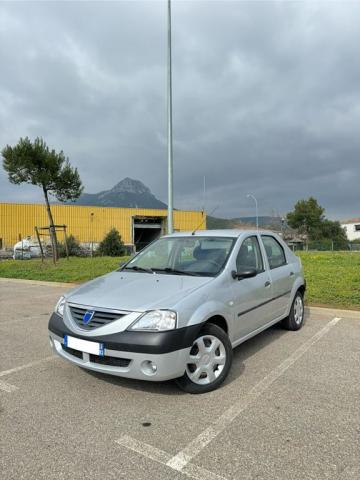 Dacia Logan image 1