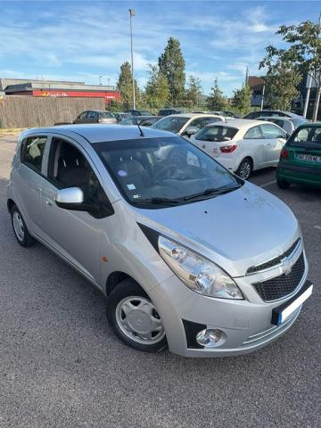 Chevrolet Spark 1.0 68cv Revision Ok Garantie 1 An