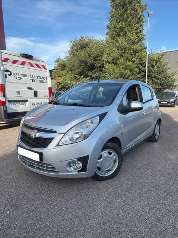 Chevrolet Spark image 3